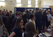 poster session 1